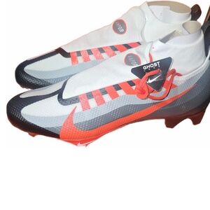 Nike Vapor Cleats